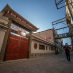 La Chinesca: A Journey Through Mexicali’s Hidden History