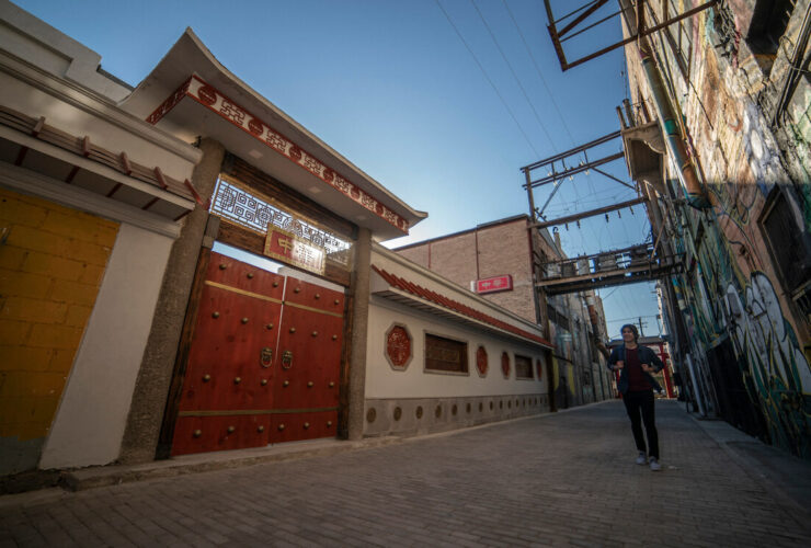 La Chinesca: A Journey Through Mexicali’s Hidden History