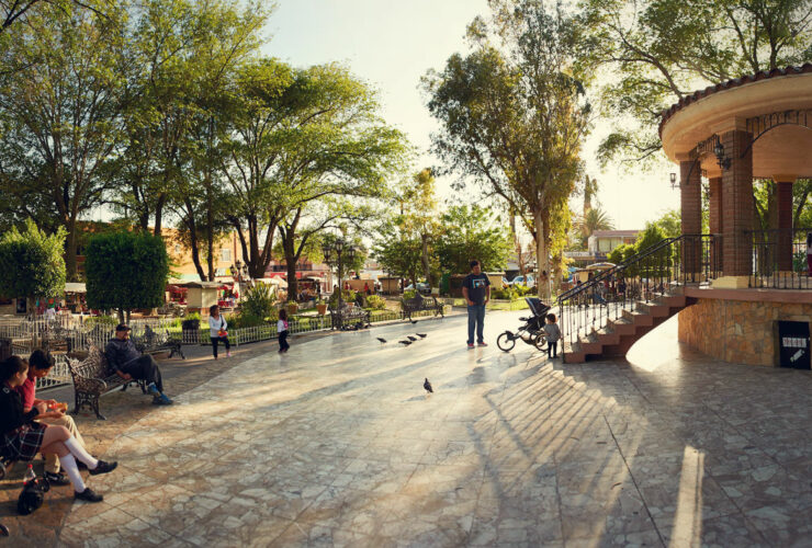 A Stroll on the Fascinating History of The Magical Town of Tecate