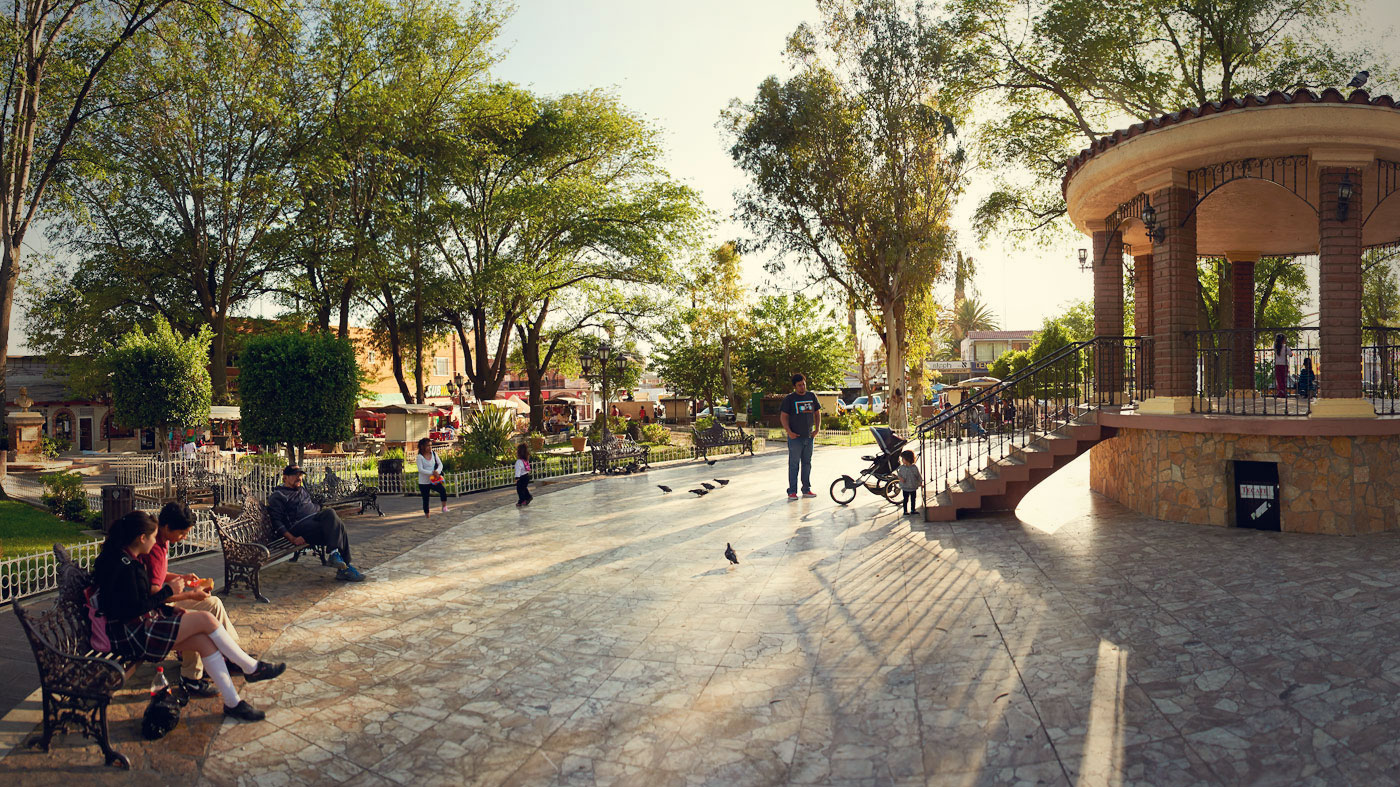 A Stroll on the Fascinating History of The Magical Town of Tecate